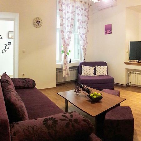Apartments K&D Novi Vinodolski Dış mekan fotoğraf