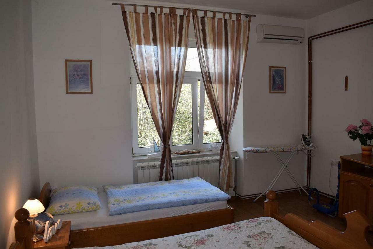 Apartments K&D Novi Vinodolski Dış mekan fotoğraf