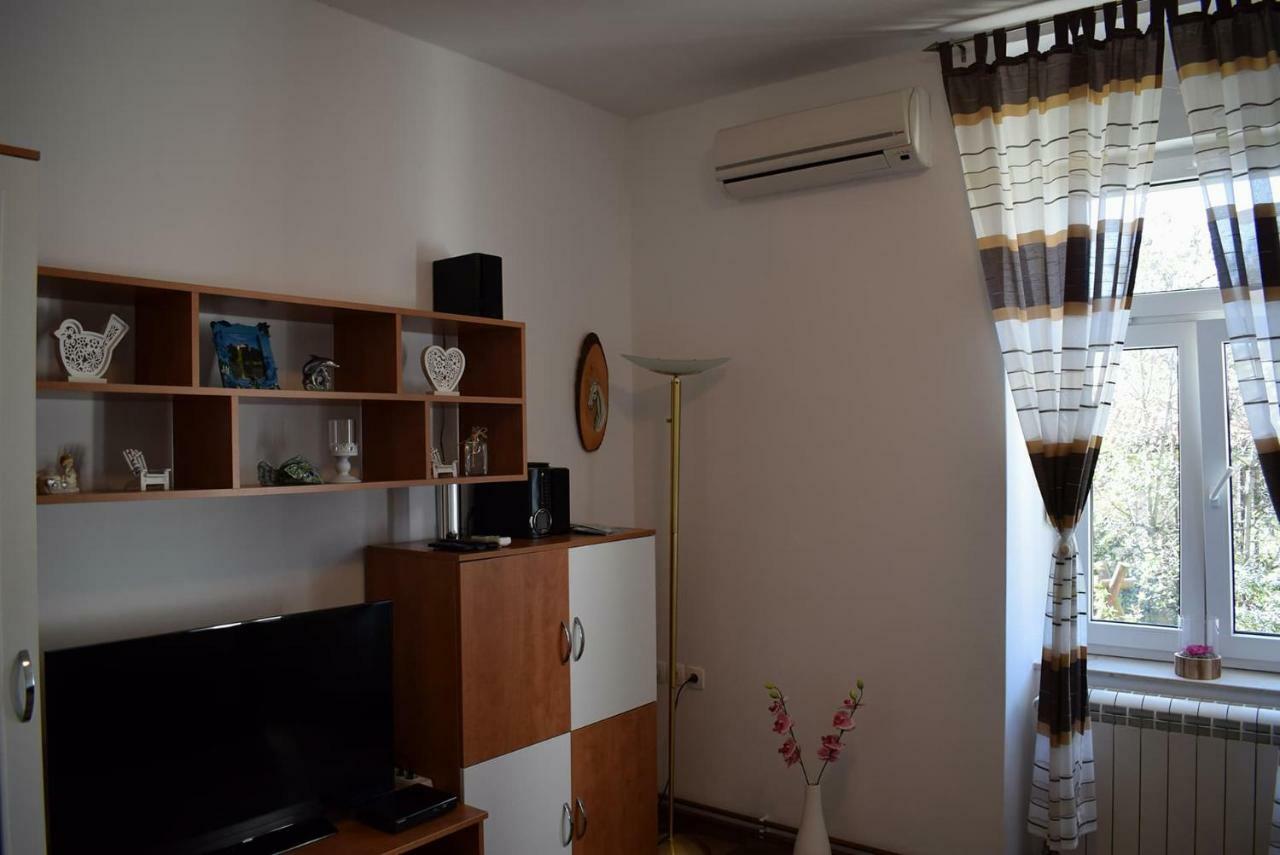 Apartments K&D Novi Vinodolski Dış mekan fotoğraf
