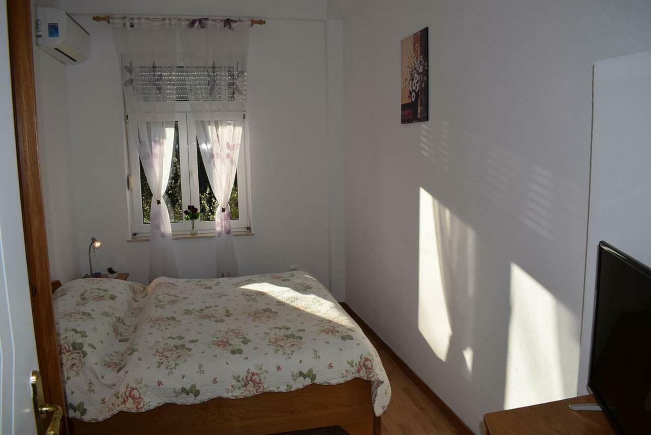 Apartments K&D Novi Vinodolski Dış mekan fotoğraf