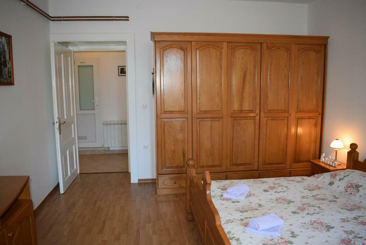 Apartments K&D Novi Vinodolski Dış mekan fotoğraf