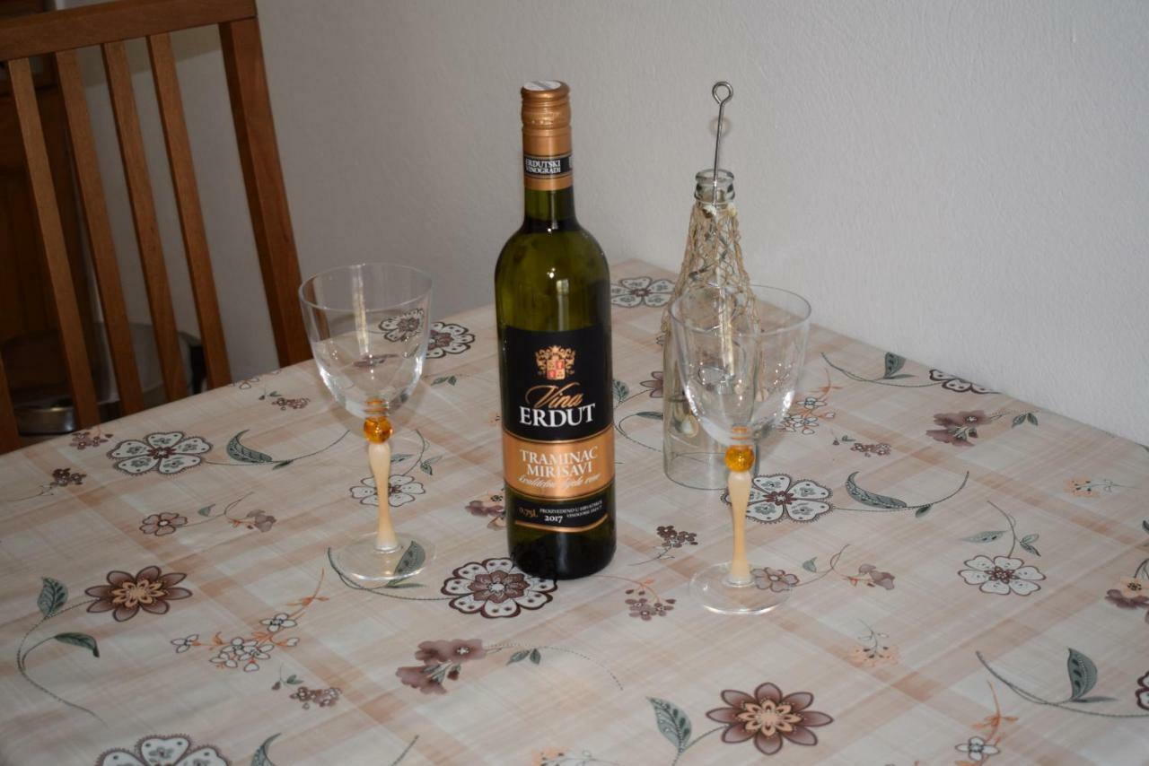 Apartments K&D Novi Vinodolski Dış mekan fotoğraf
