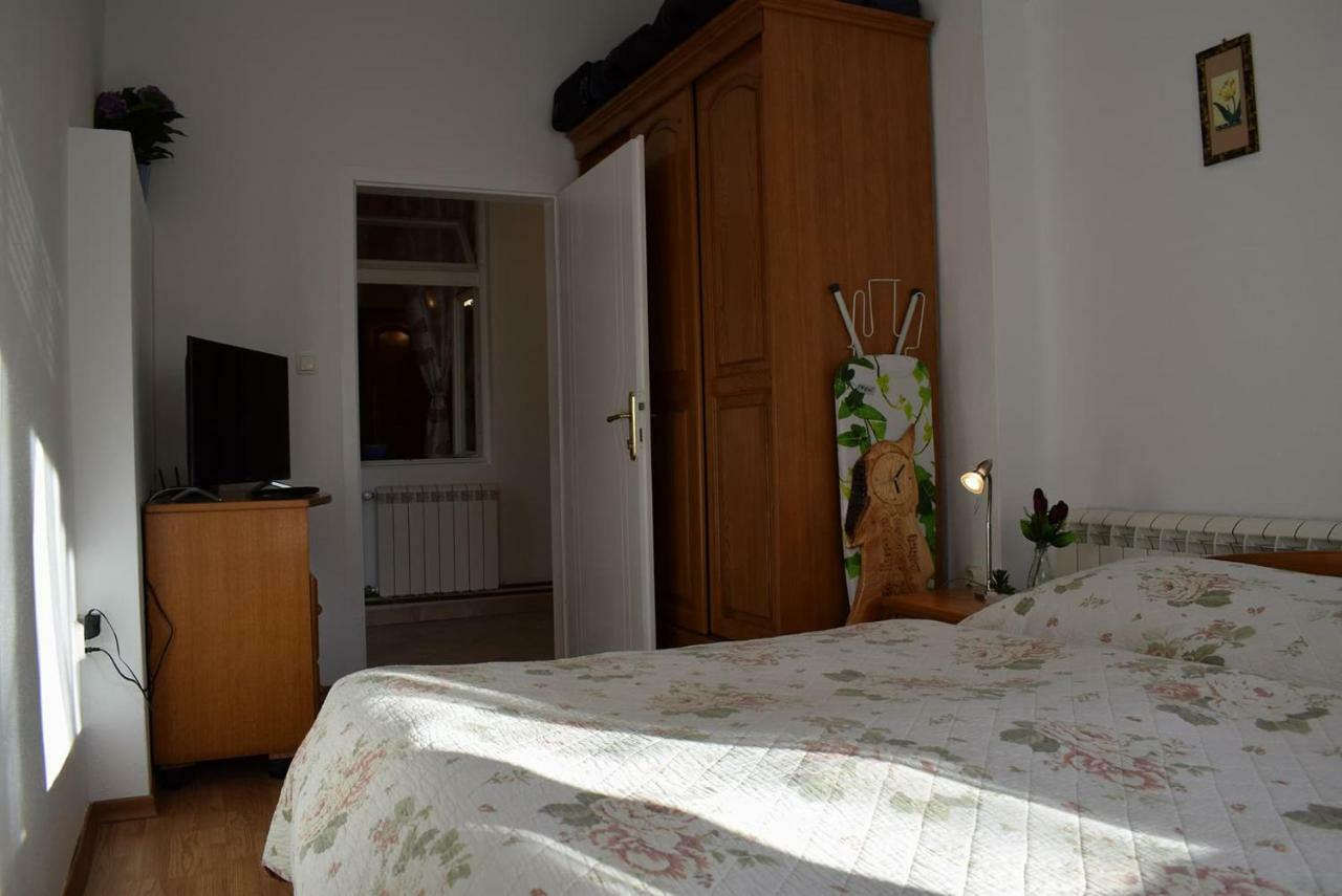Apartments K&D Novi Vinodolski Dış mekan fotoğraf