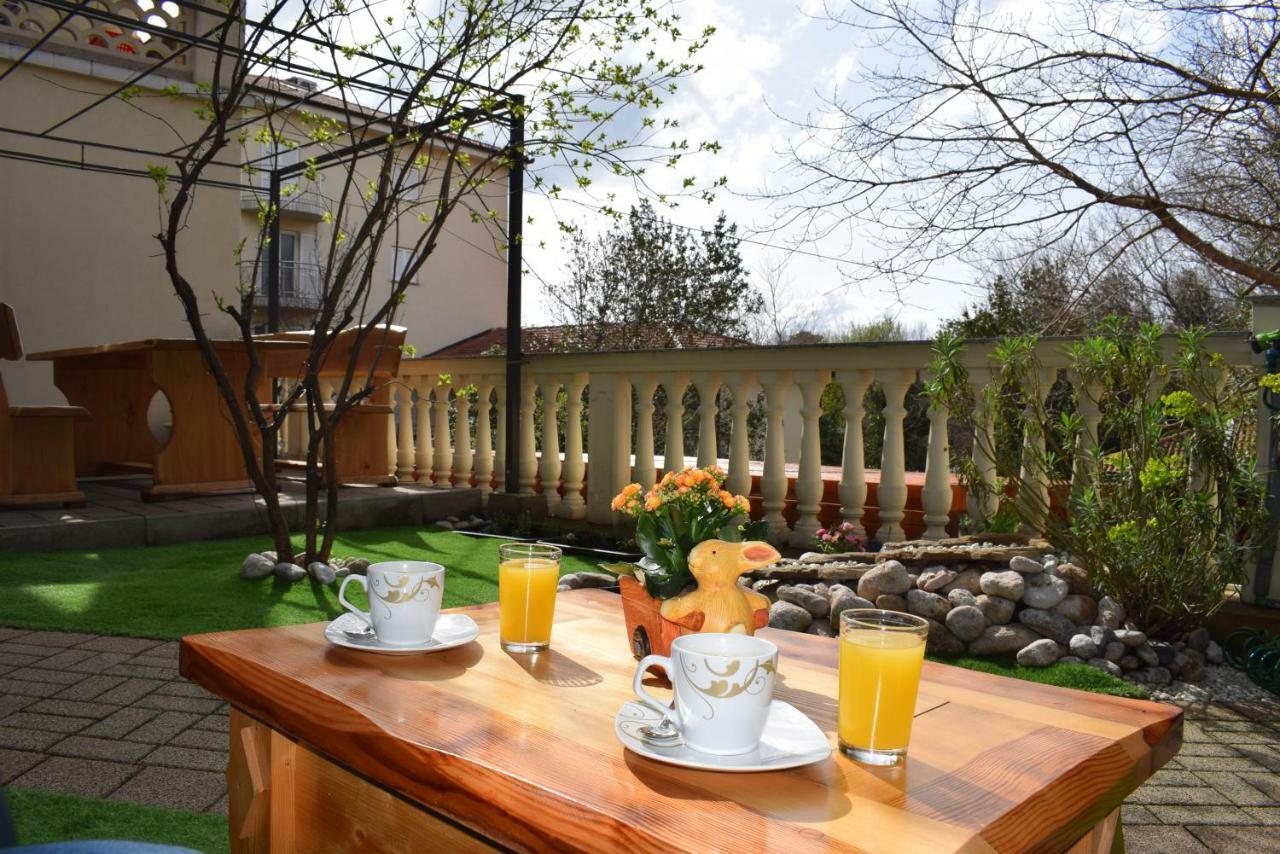 Apartments K&D Novi Vinodolski Dış mekan fotoğraf