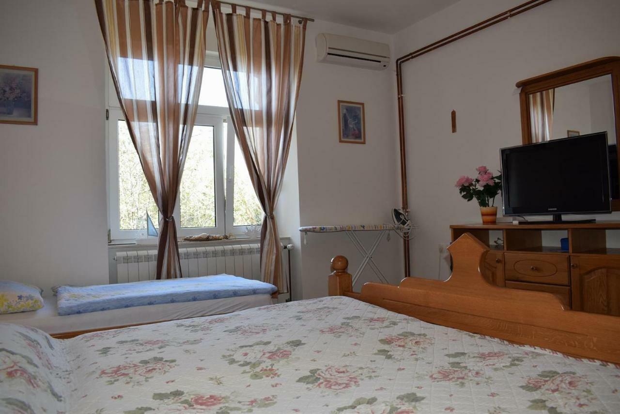 Apartments K&D Novi Vinodolski Dış mekan fotoğraf