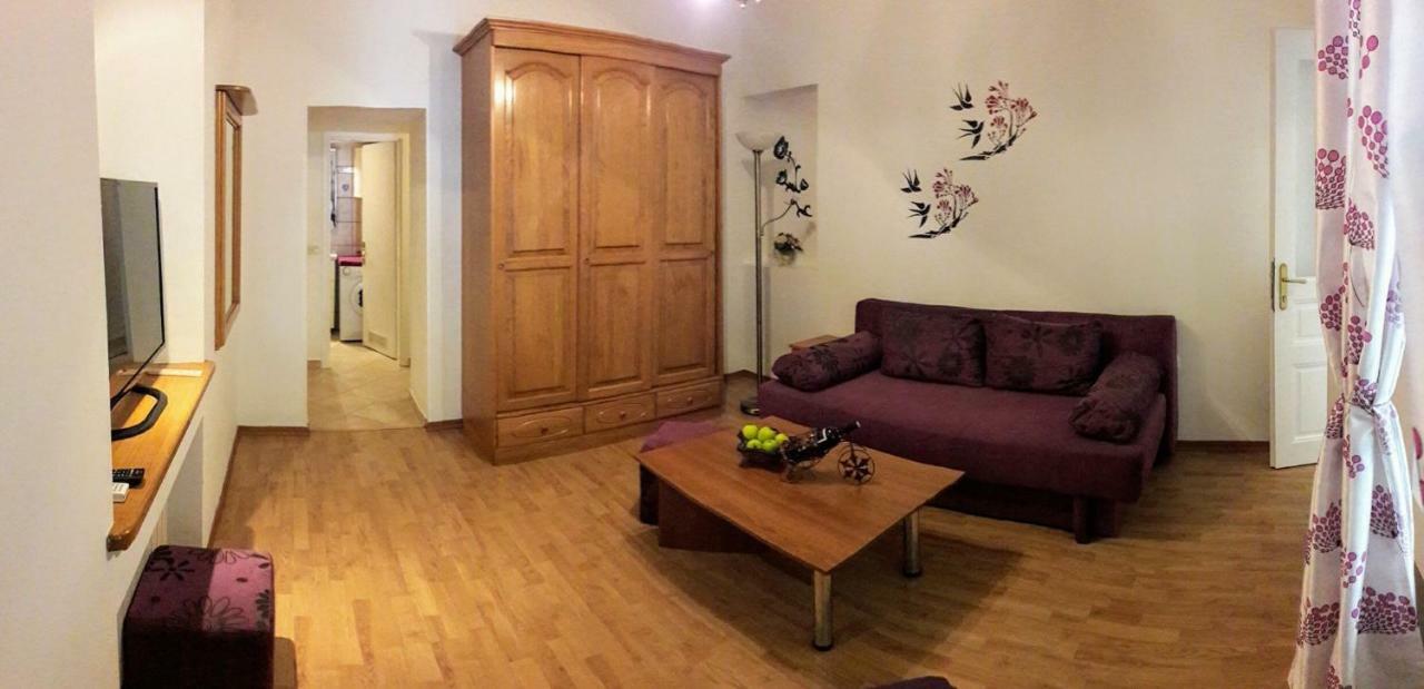 Apartments K&D Novi Vinodolski Dış mekan fotoğraf