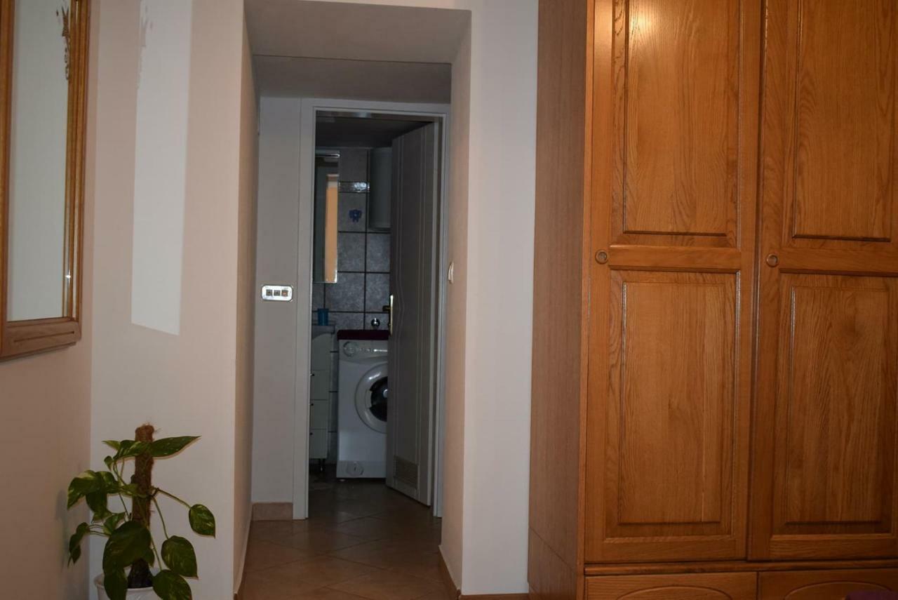 Apartments K&D Novi Vinodolski Dış mekan fotoğraf
