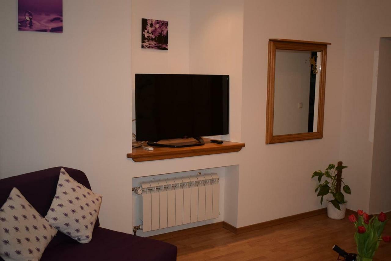 Apartments K&D Novi Vinodolski Dış mekan fotoğraf