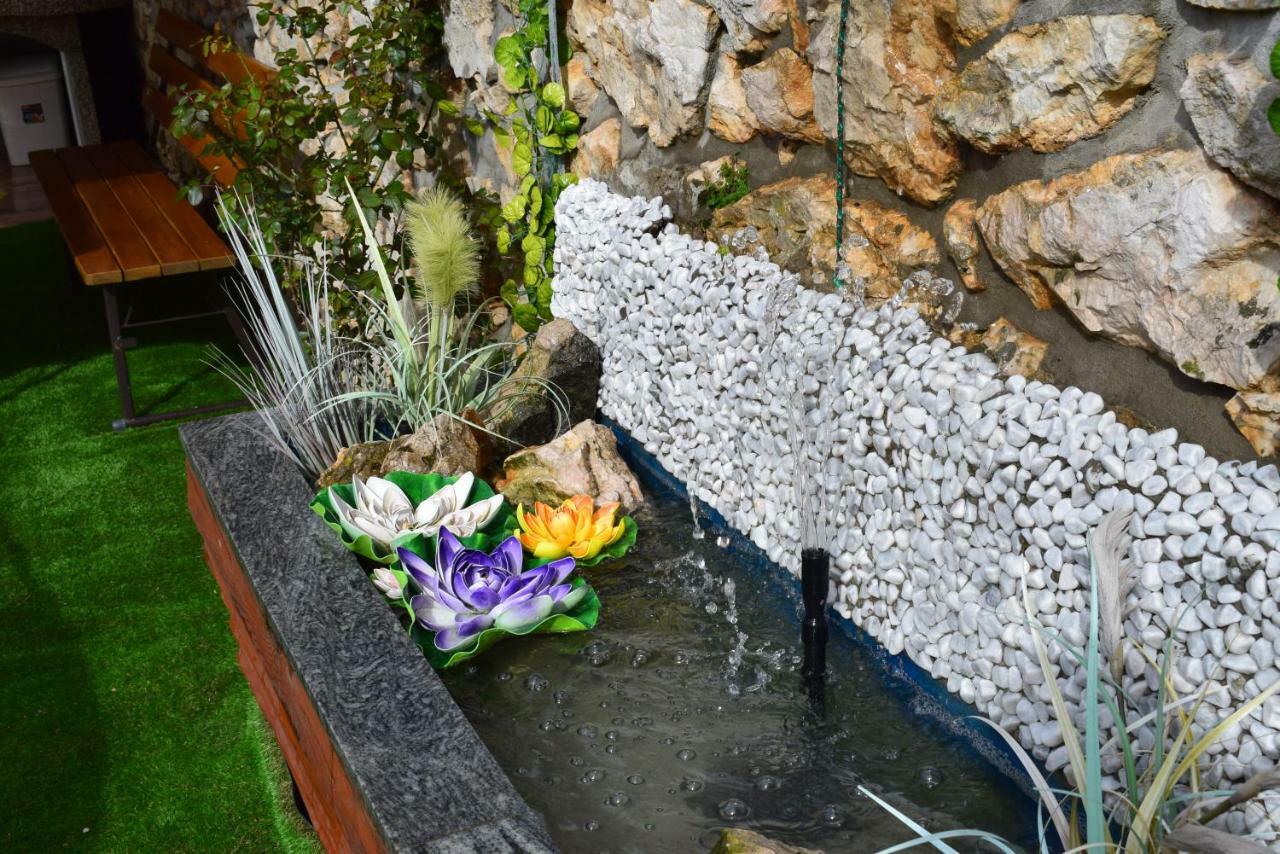 Apartments K&D Novi Vinodolski Dış mekan fotoğraf
