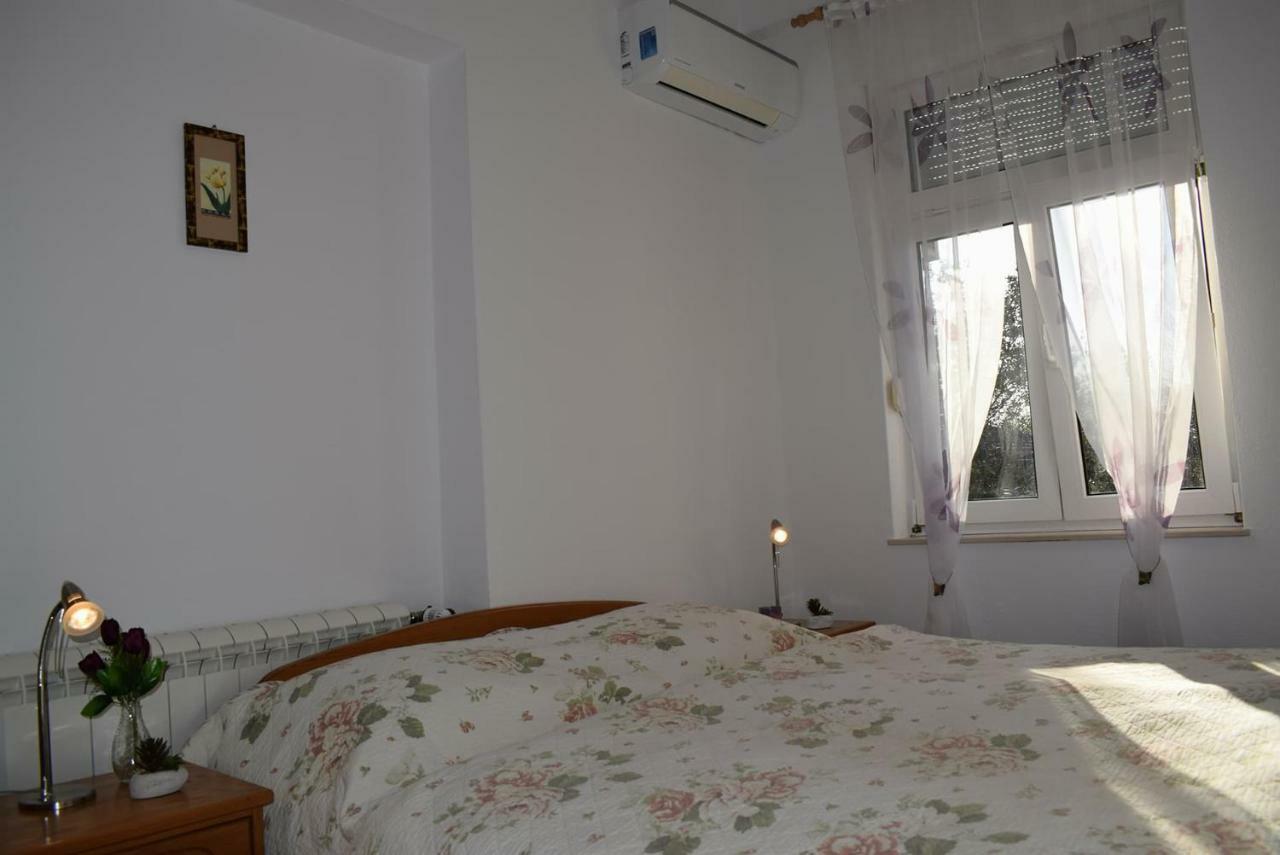 Apartments K&D Novi Vinodolski Dış mekan fotoğraf